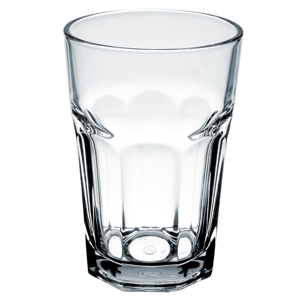 America Drinkglas 29 cl
