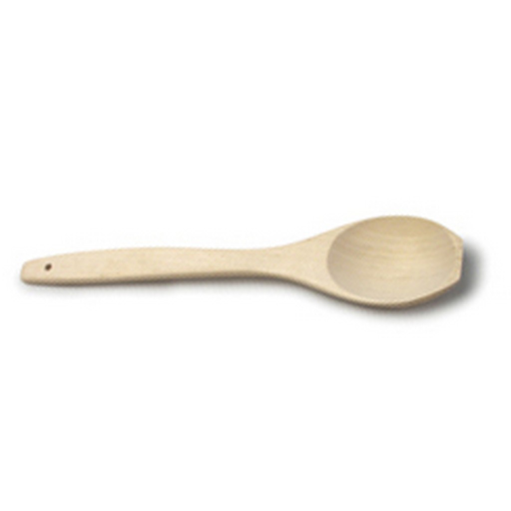 Träsked 28 cm