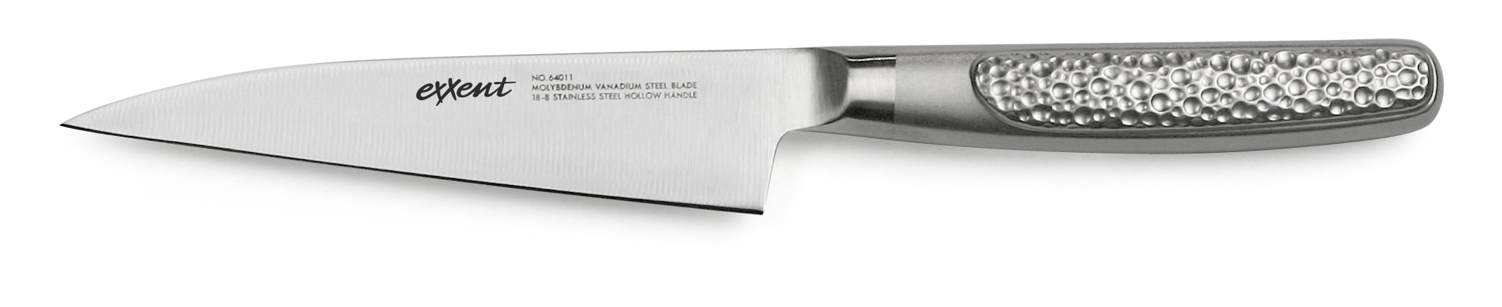 Exxent Skalkniv Professional, 11 cm