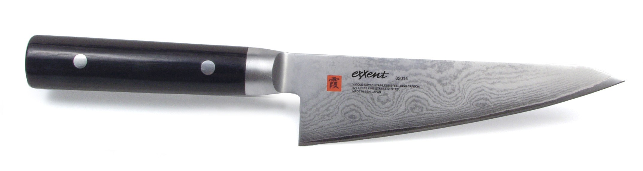 Exxent Kniv Skinner, Kasumi, 14 cm