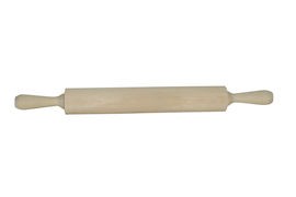 Exxent Kavel i bokträ, 30 cm
