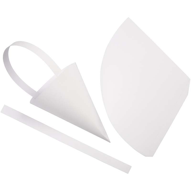 Strutar Mini med handtag 20-pack