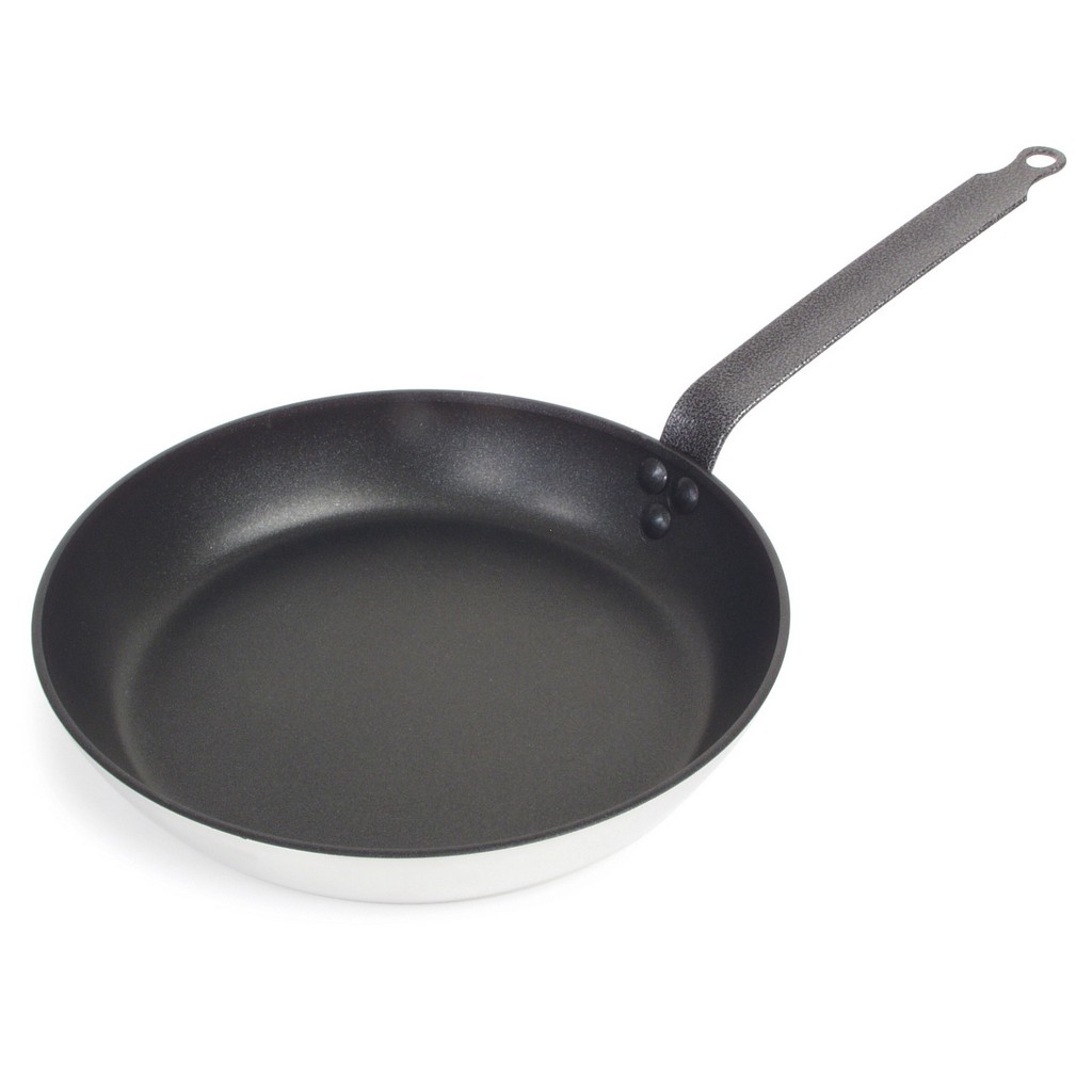 Stekpanna 32 cm