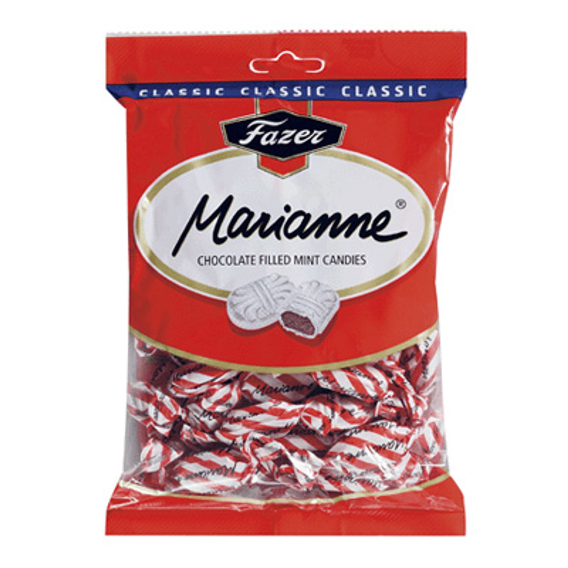 Marianne i Påse - 1-pack