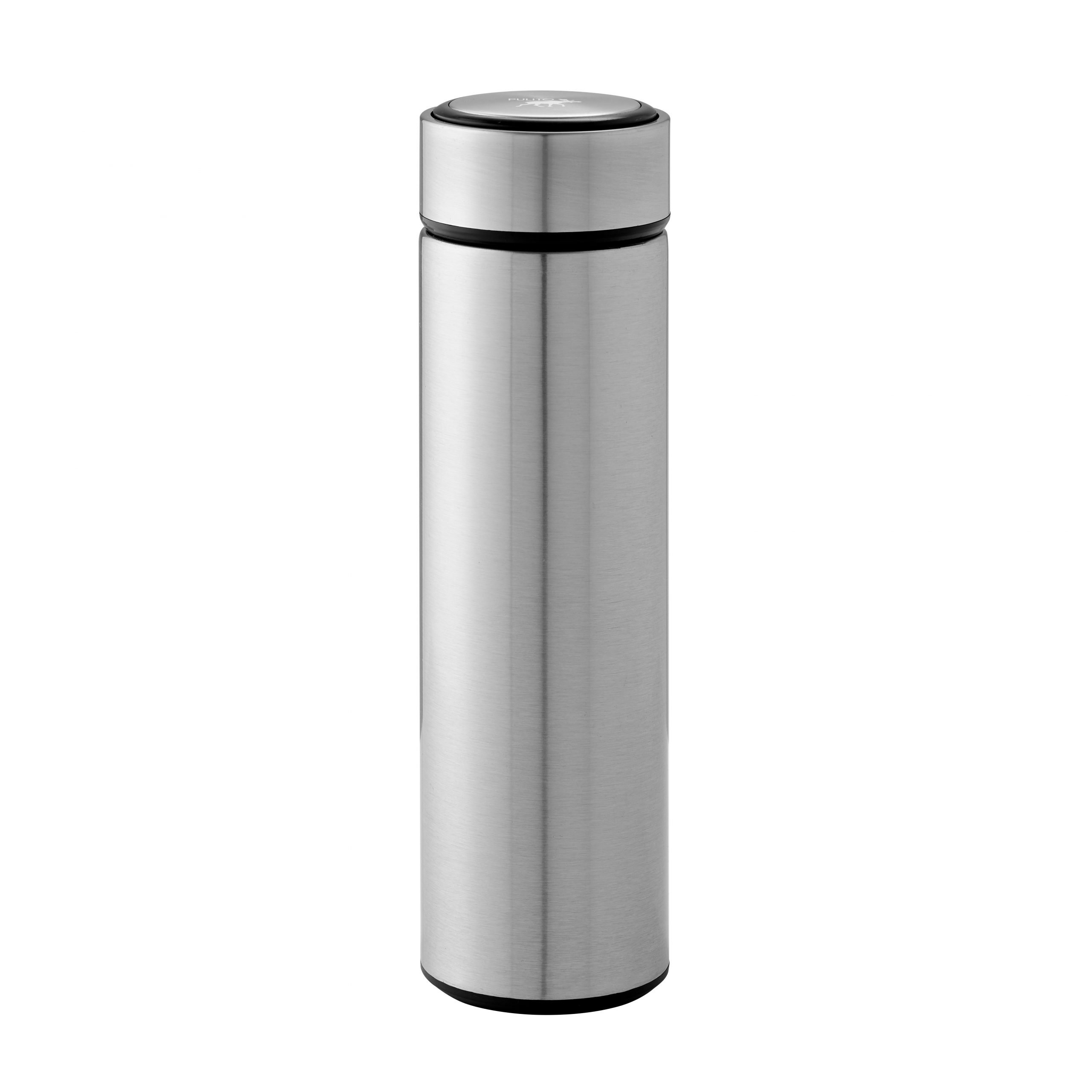 PureThermoBottle - Rostfri Termos, 400 ml