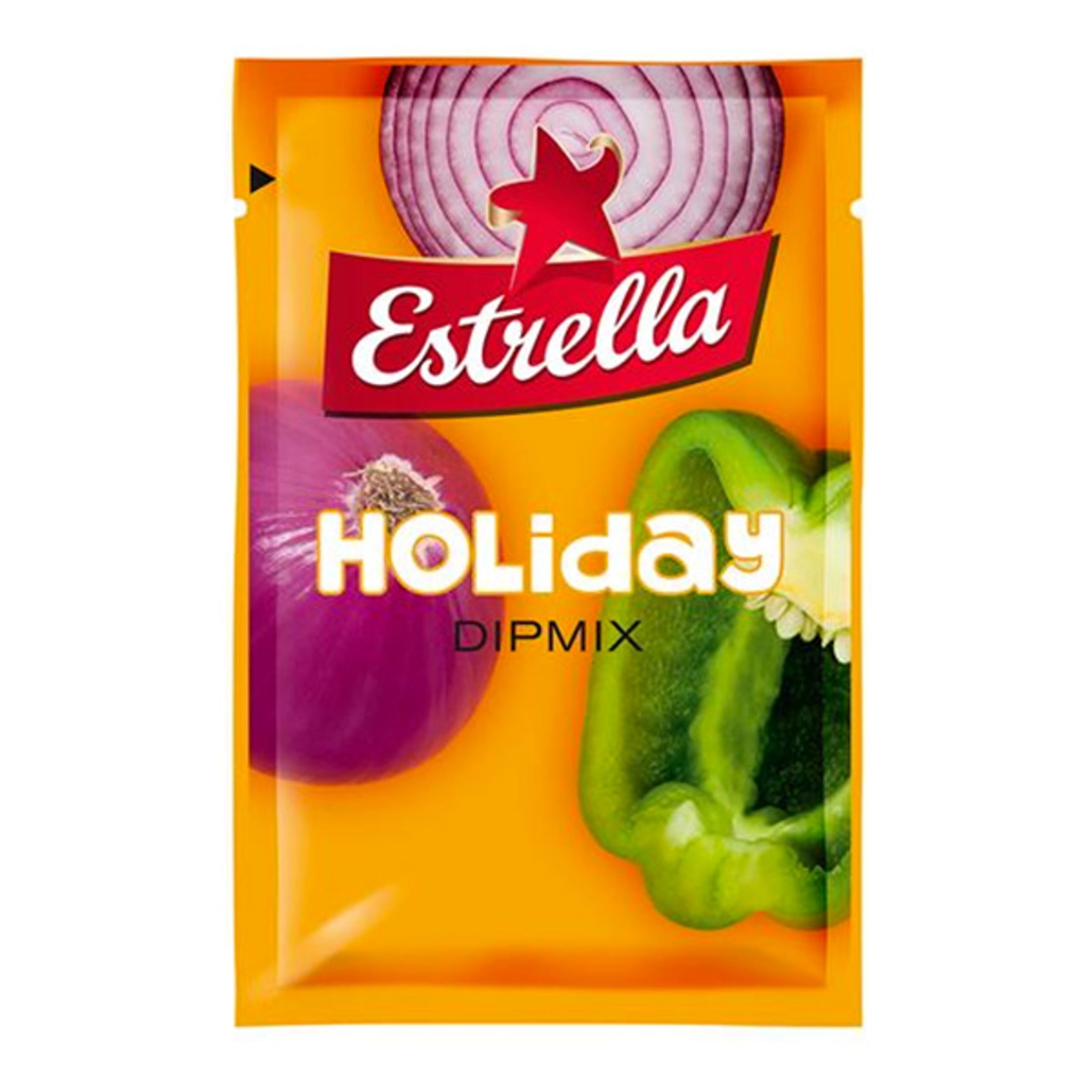 Estrella Dippmix Holiday