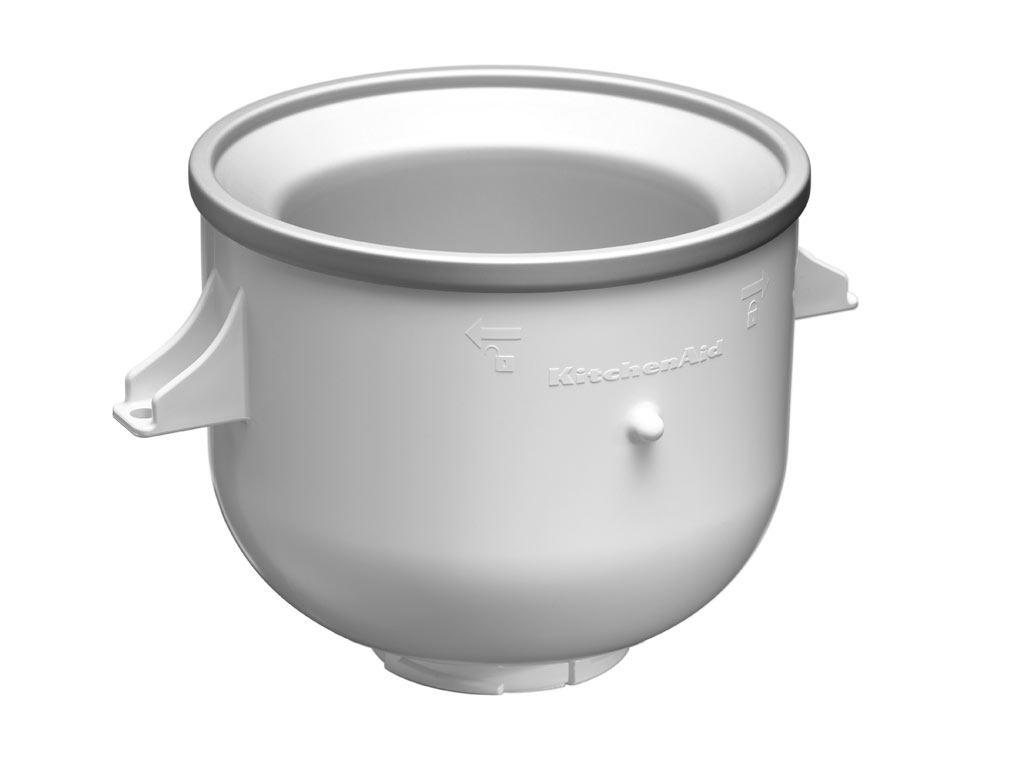 KitchenAid Glassmaskin-/ Icecream Maker