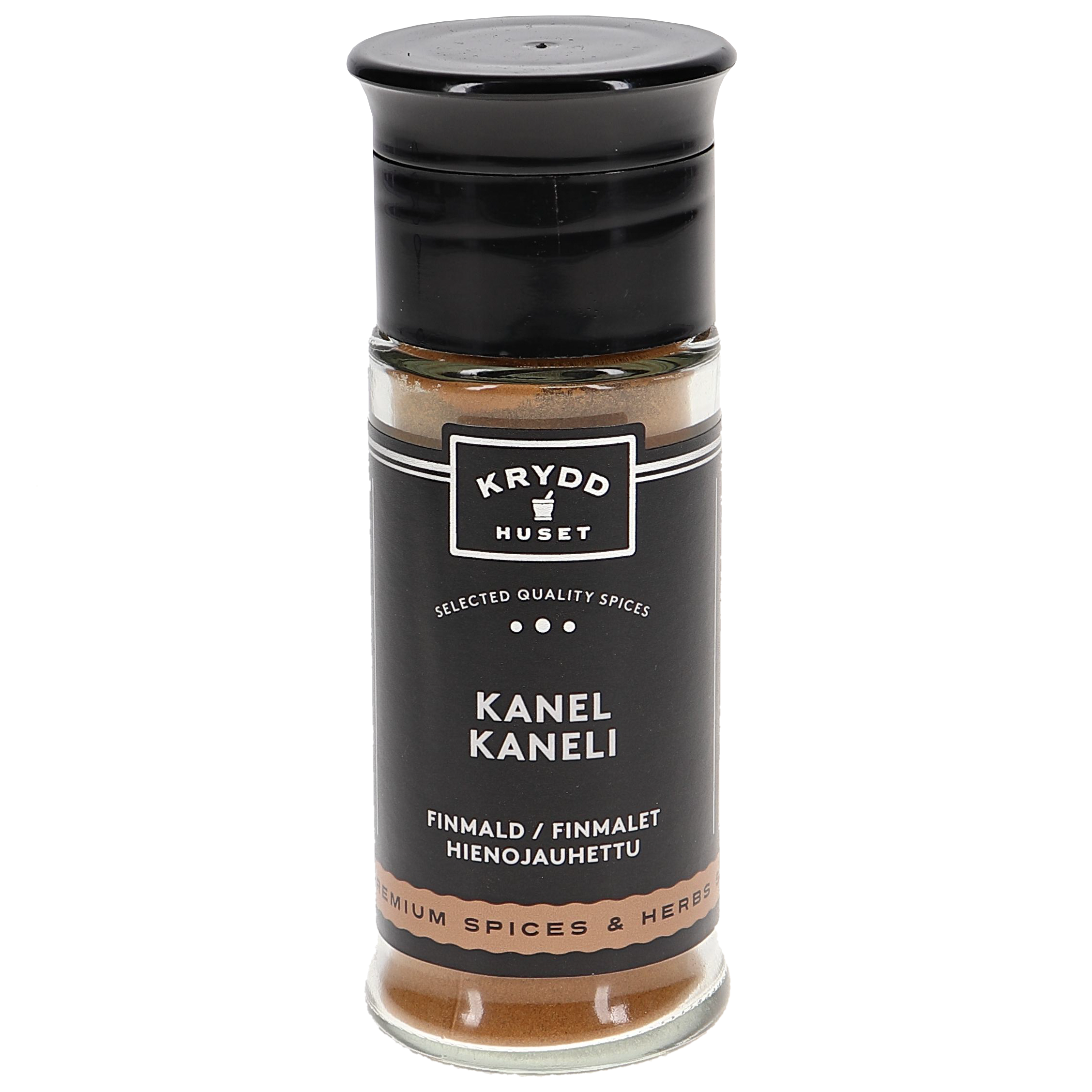 Kanel - 41% rabatt