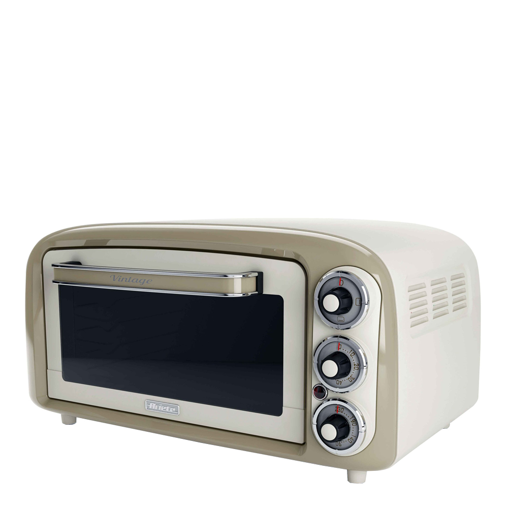 Ariete - Ariete Vintage 979 Pizzaugn Beige