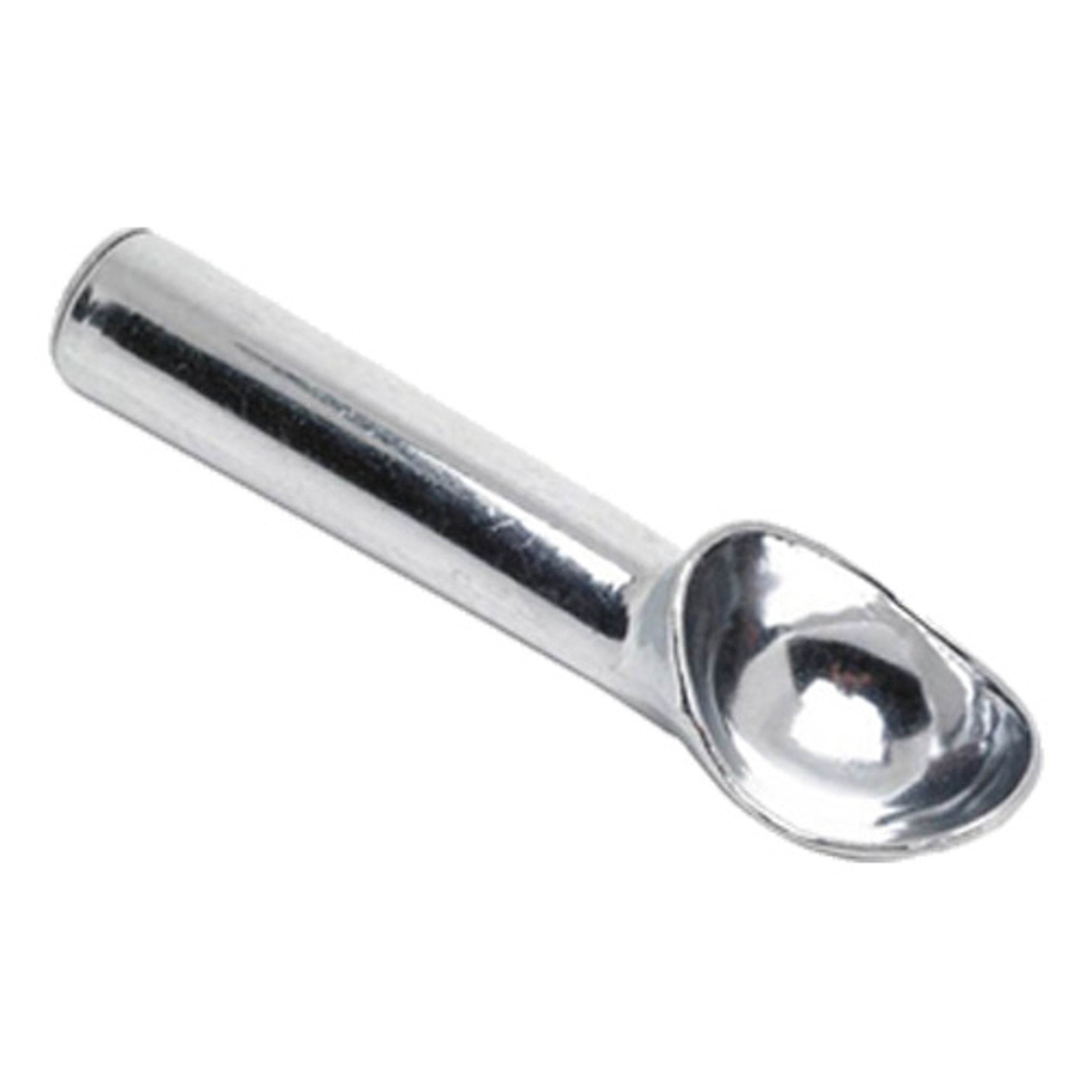 Glasskopa i Aluminium