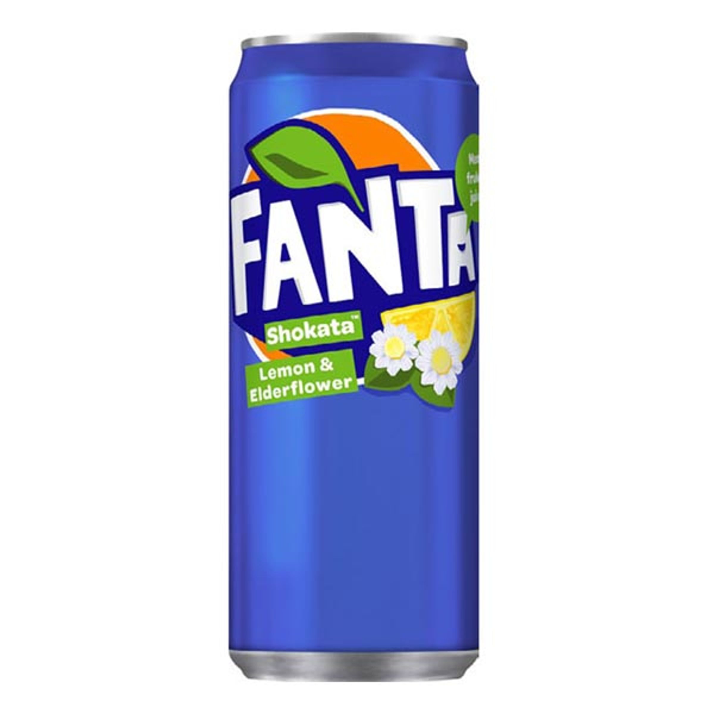 Fanta Shokata - 1-pack