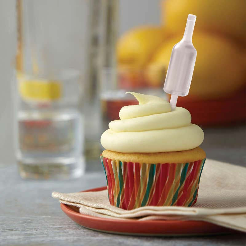 Pipetter, shot tops - Wilton