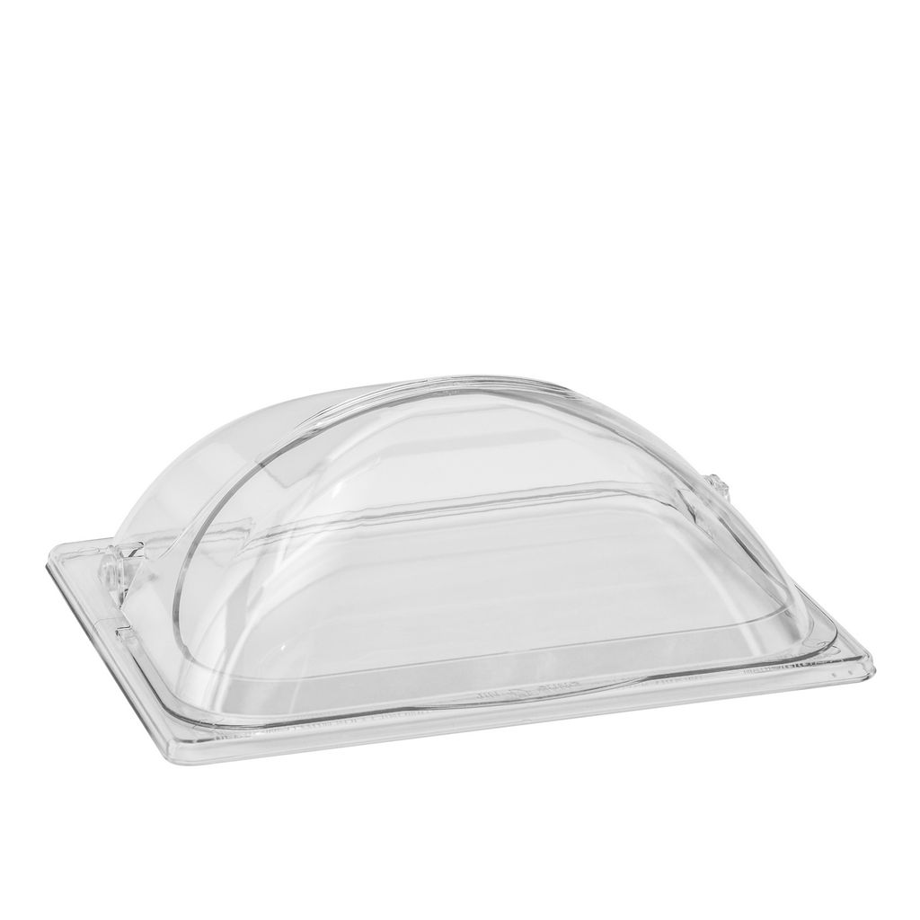Kantin 2.0 Rolltop GN 1/2