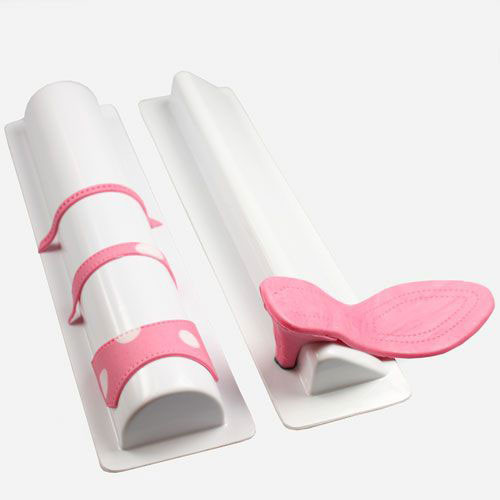 JEM Ladies Shoe Heel & Top Former Set