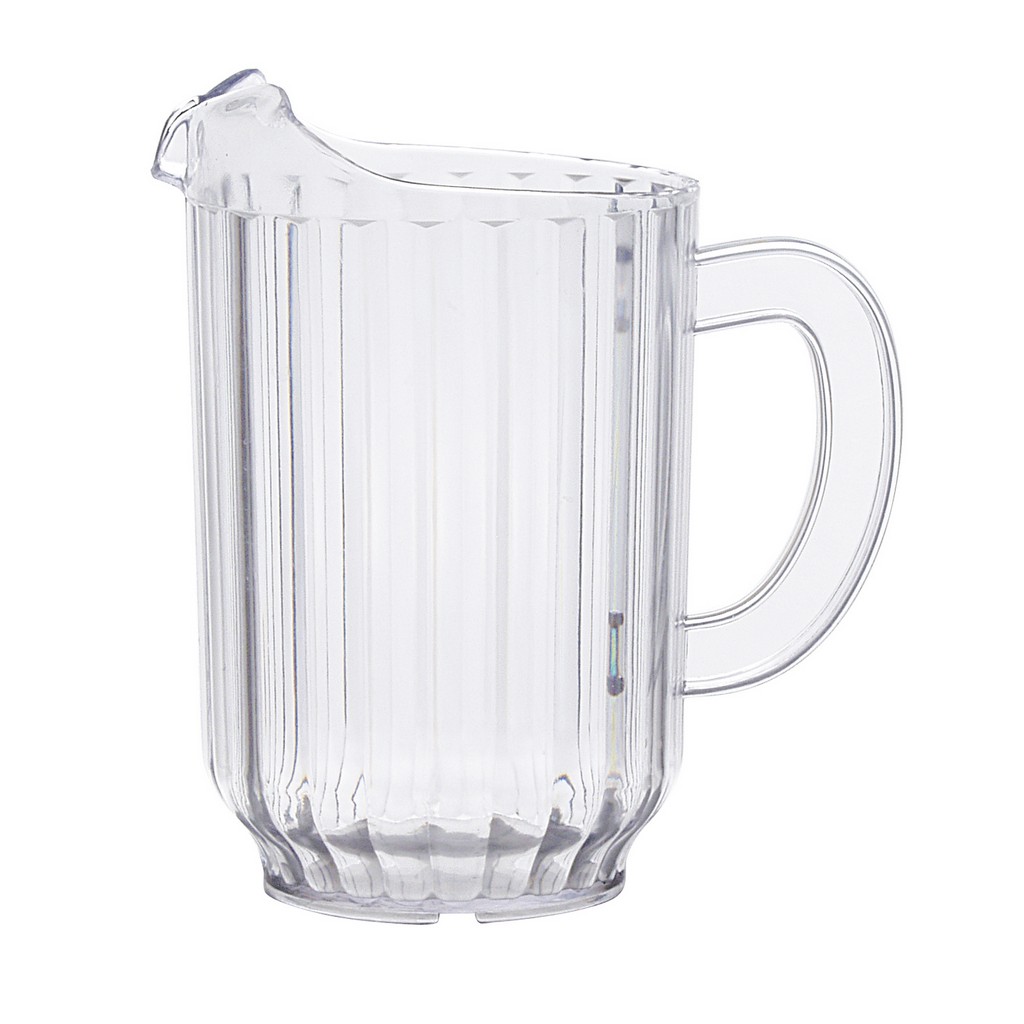 Poly Tillbringare 1,8 L
