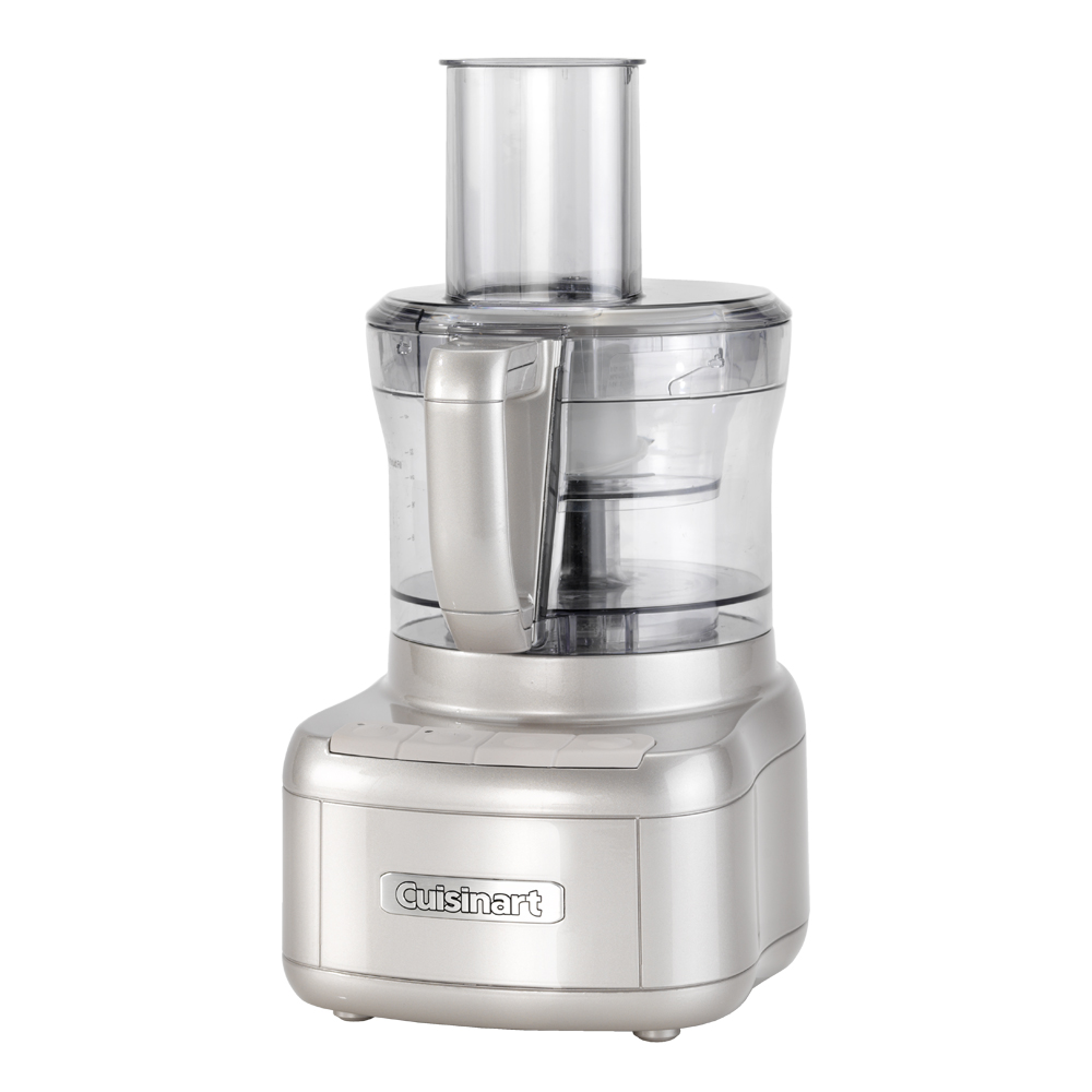 Cuisinart - Cuisinart Style Easy Prep Pro Matberedare Silver