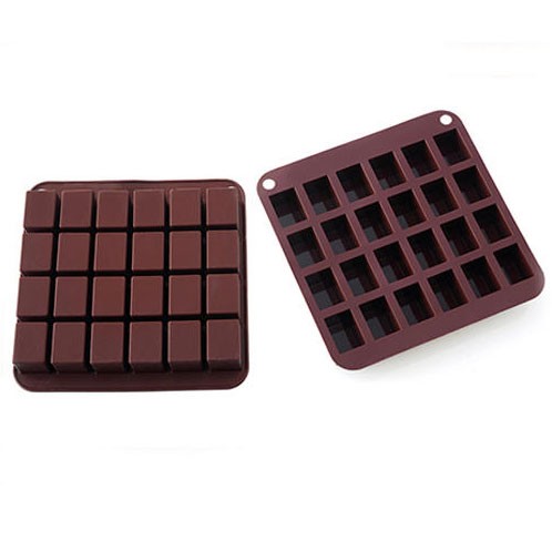 Silikomart Pralinform Toffee, silikon