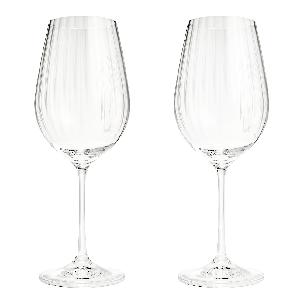 Table Top Stories - Secrets Vinglas 45 cl 2-pack