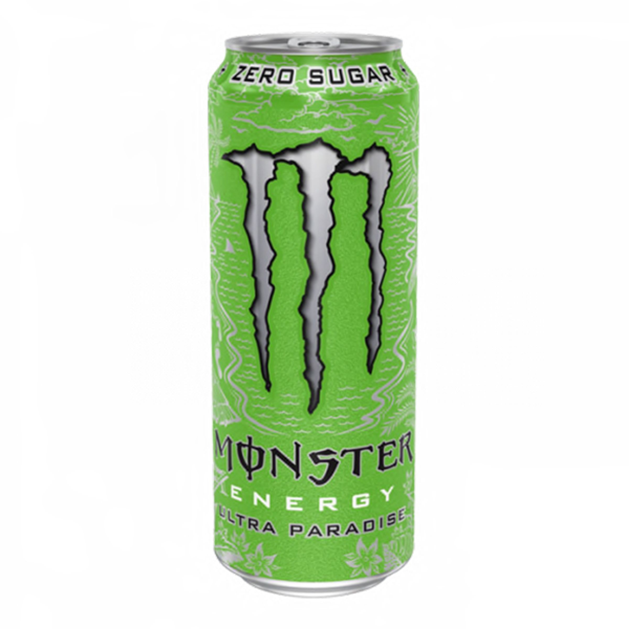 Monster Energy Ultra Paradise - 1-pack