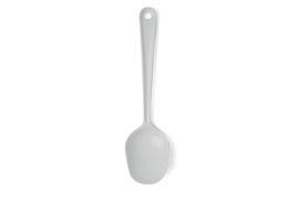 Xantia Serveringssked, vit 29 cm