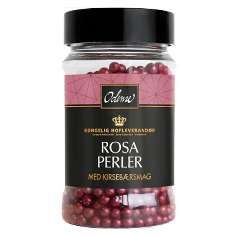 Pärlor Rosa - 37% rabatt