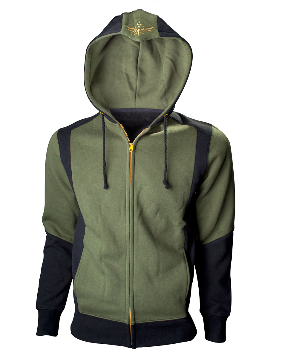 Nintendo Zelda Hoodie