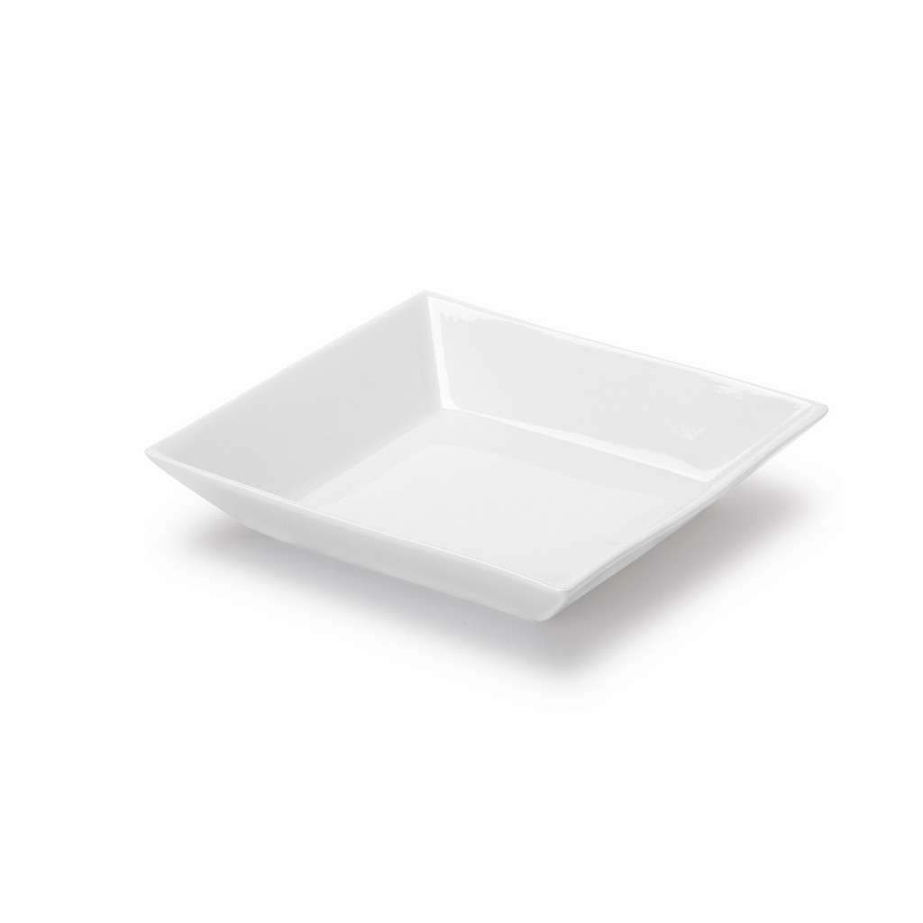 Quadro Tallrik Djup 22 cm