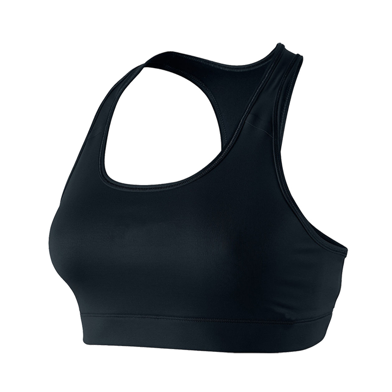 Sport Top Svart Stl XS - 47% rabatt