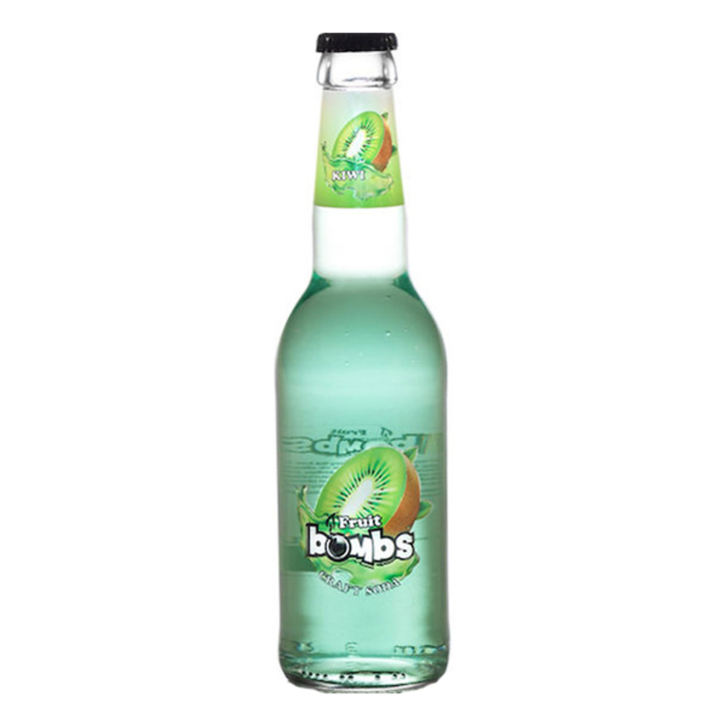 Fruit Bombs Kiwi - 1-pack