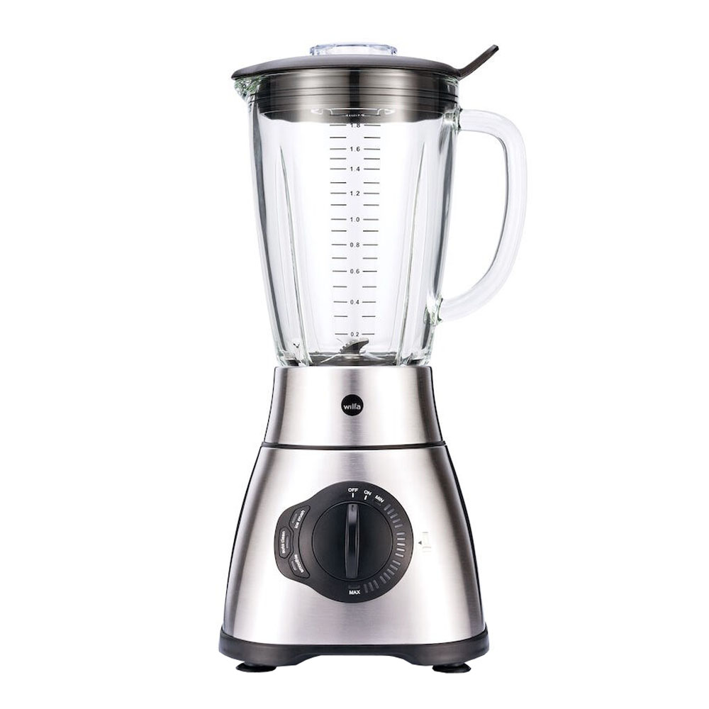 Wilfa - Xplode Energy Blender BLSP-1200S Rostfri