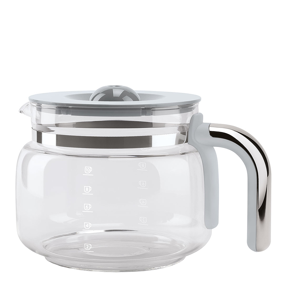 Smeg - 50's Style Glaskanna till DCF01/DCF02
