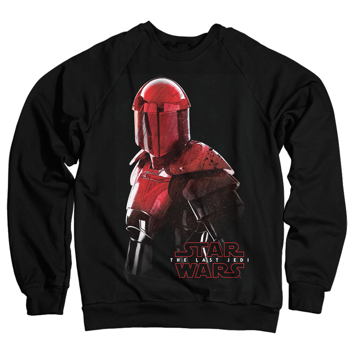 Star Wars Elite Praetorian Guard Sweatshirt