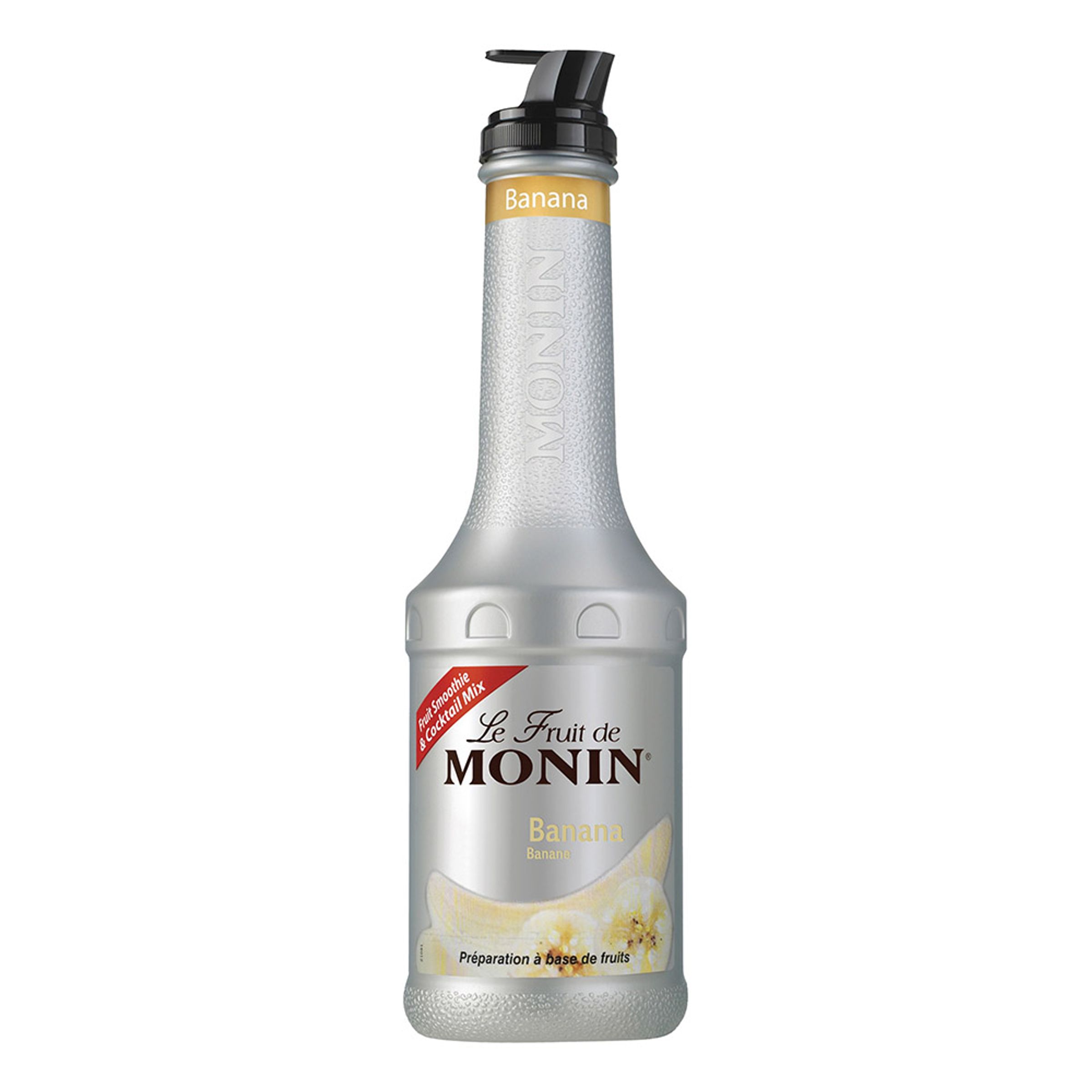 Monin Banana Purée - 100 cl