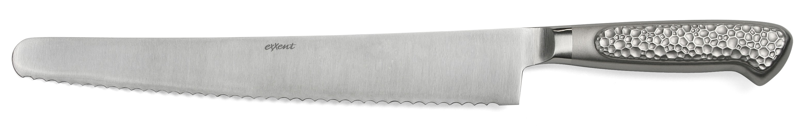 Exxent Brödkniv Professional, 25 cm