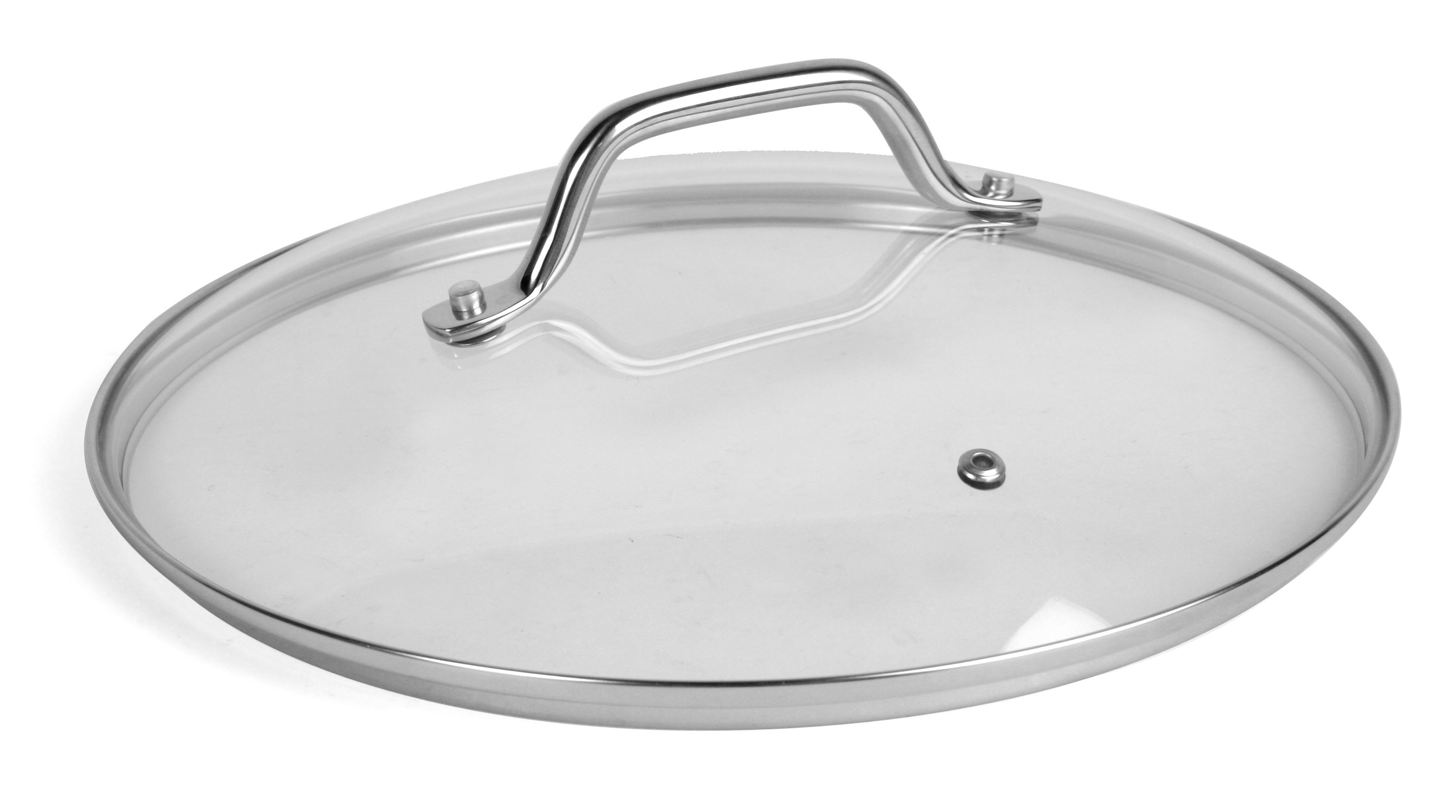 Exxent Glaslock, 28 cm