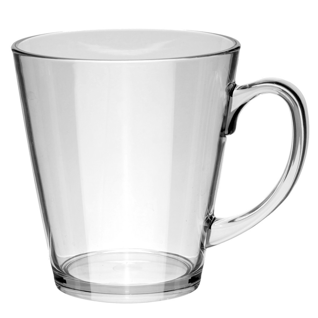 Mugg 40 cl