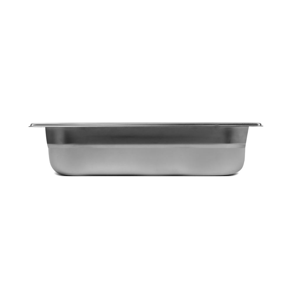 Kantin 2.0 Rostfri GN 1/3-65
