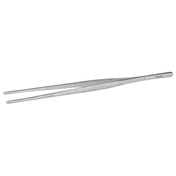 Exxent Grill- & Stekpincett Rostfritt stål 36 cm