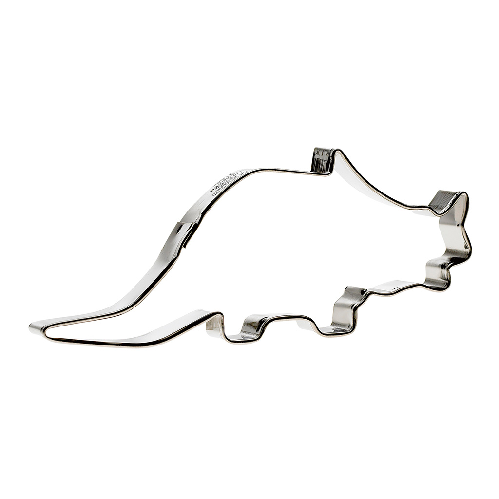 Kakmått Dino 11 cm