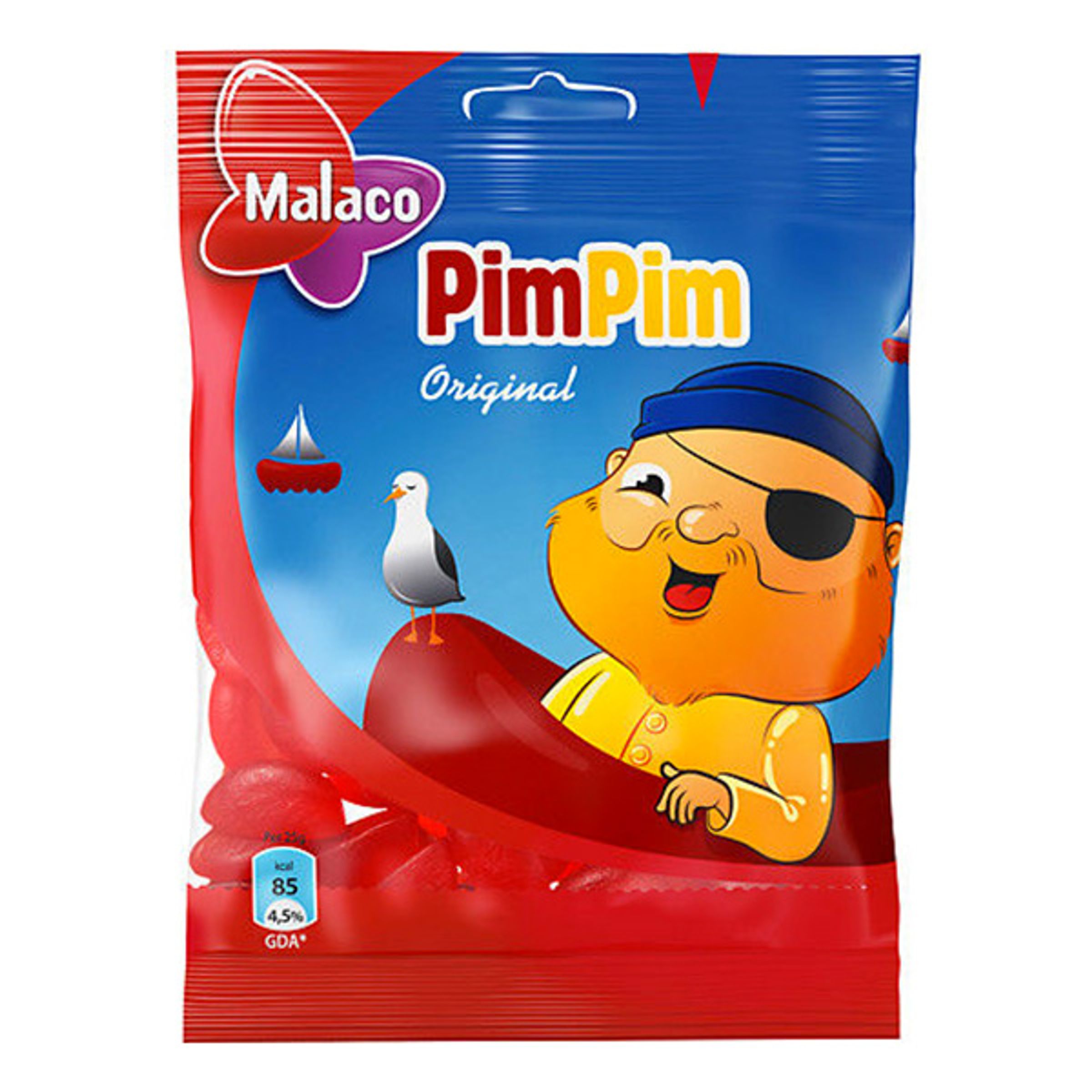 Pim Pim Påse