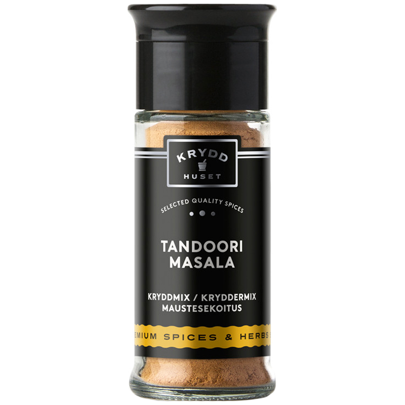 Tandoori Masala - 41% rabatt