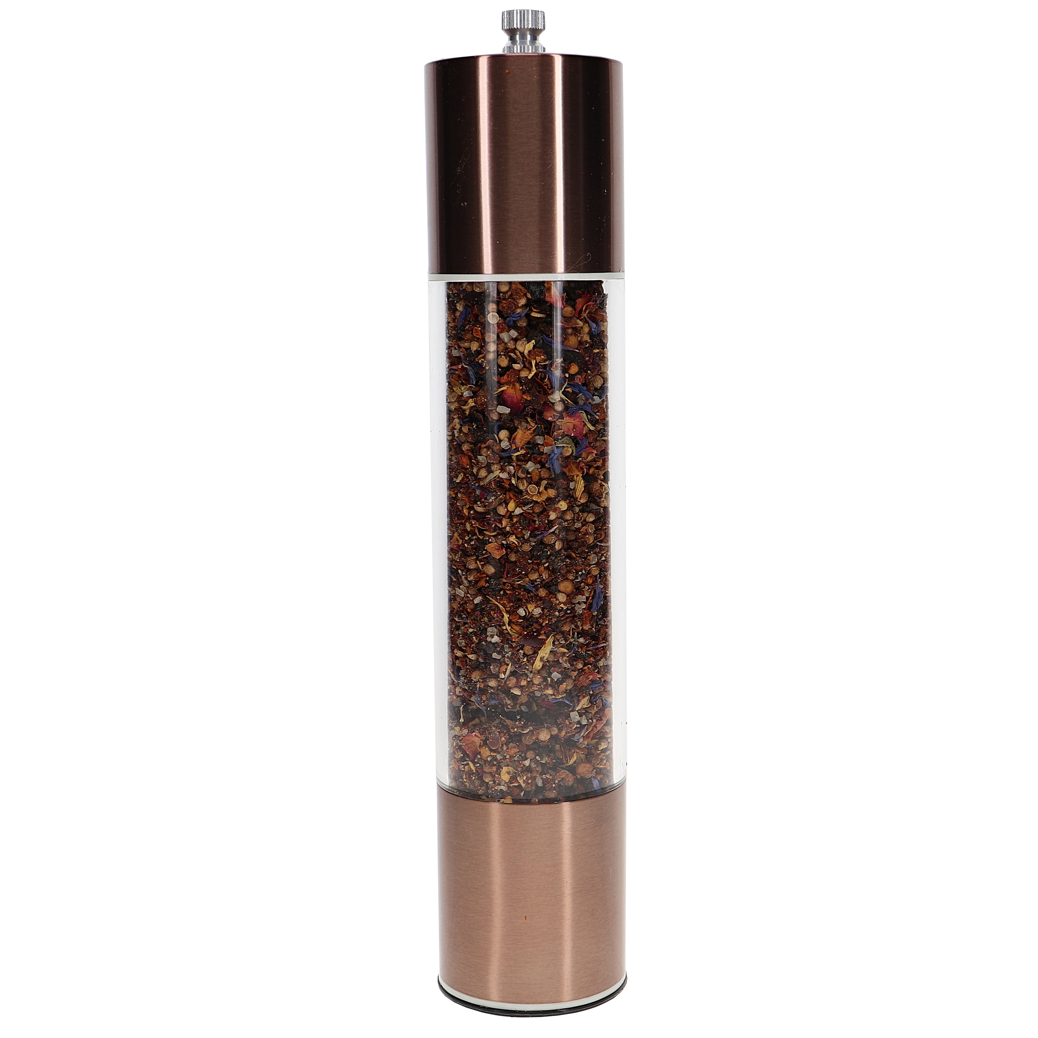 Bronskvarn Chili 30cm - 60% rabatt