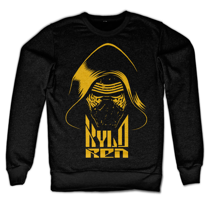 Star Wars Kylo Ren Sweatshirt