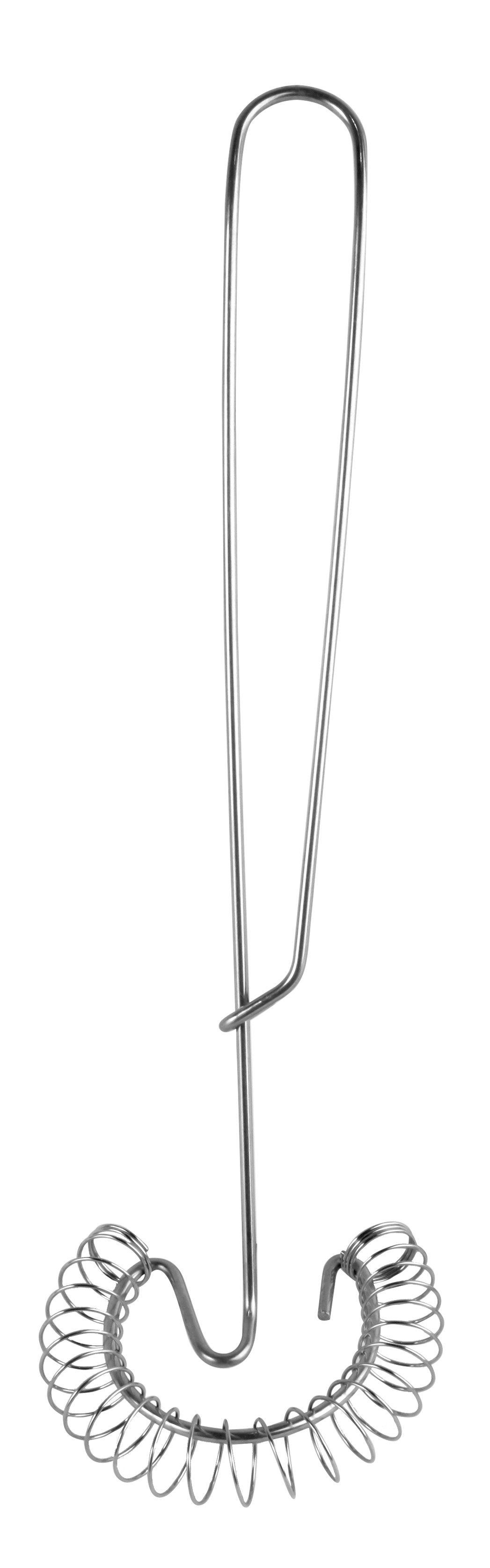Exxent Spiralvisp 26,5 cm