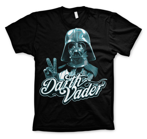 Star Wars Cool Vader T-Shirt