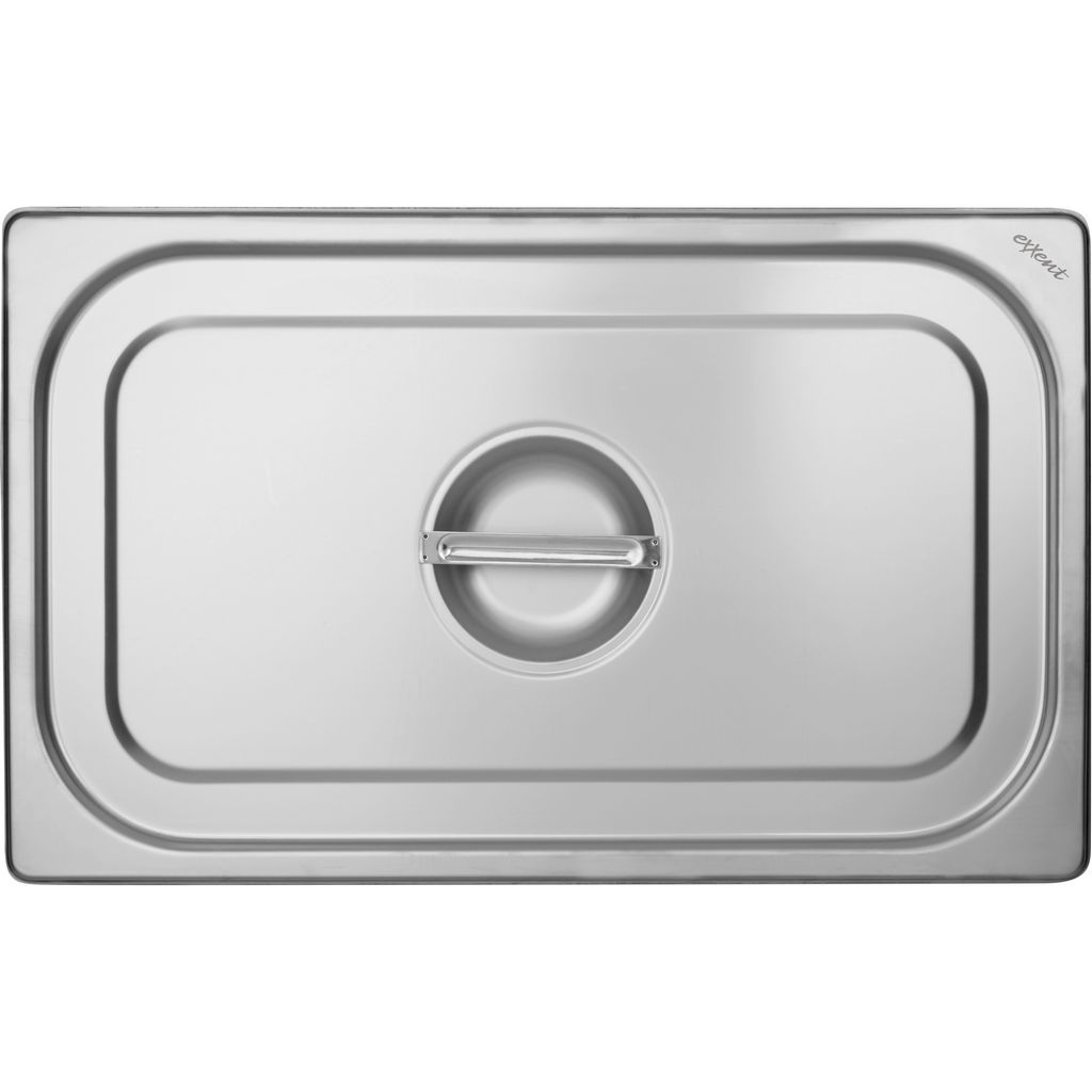 Kantin 2.0 Lock GN 1/1 RFR