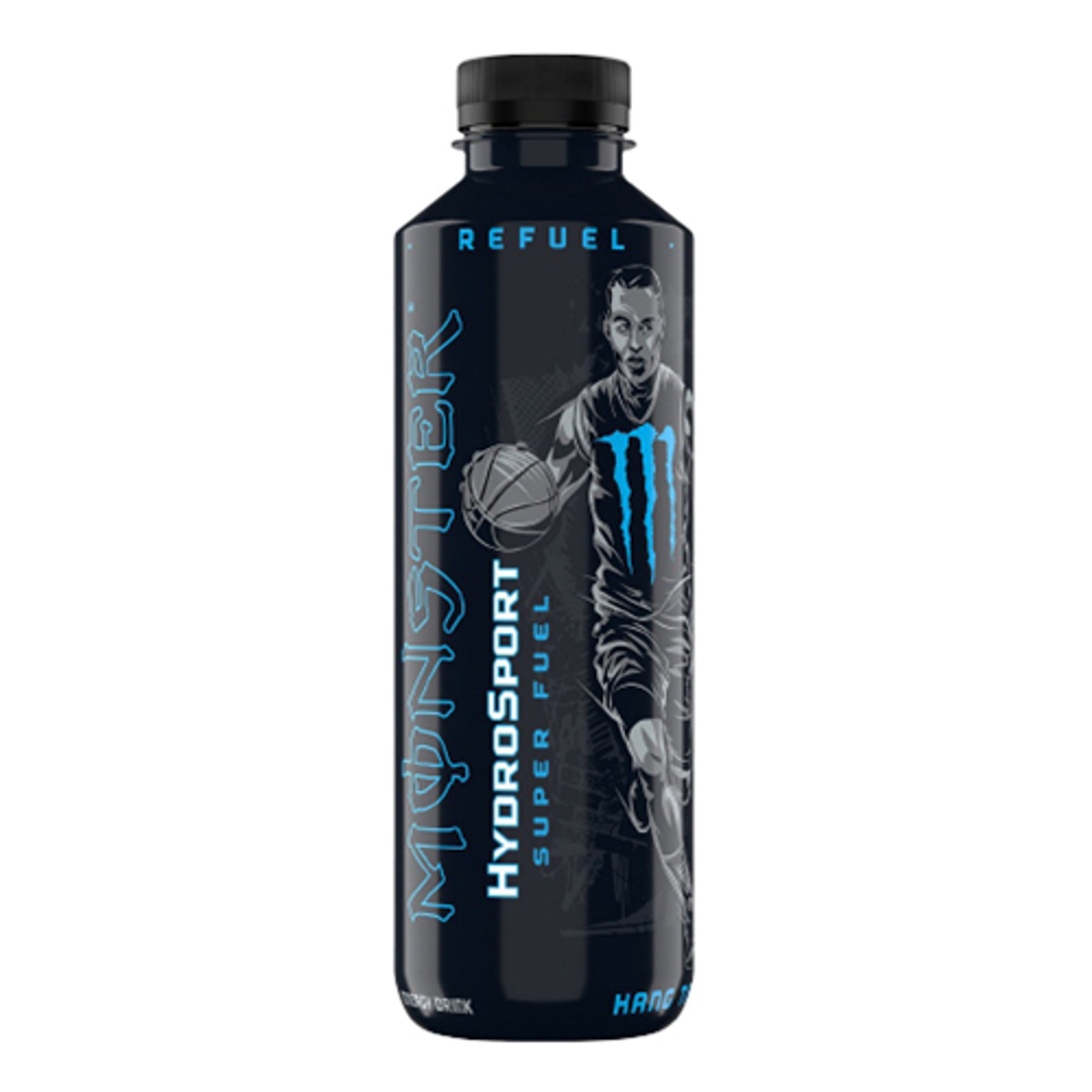 Monster Hydro Hang Time - 650 ml