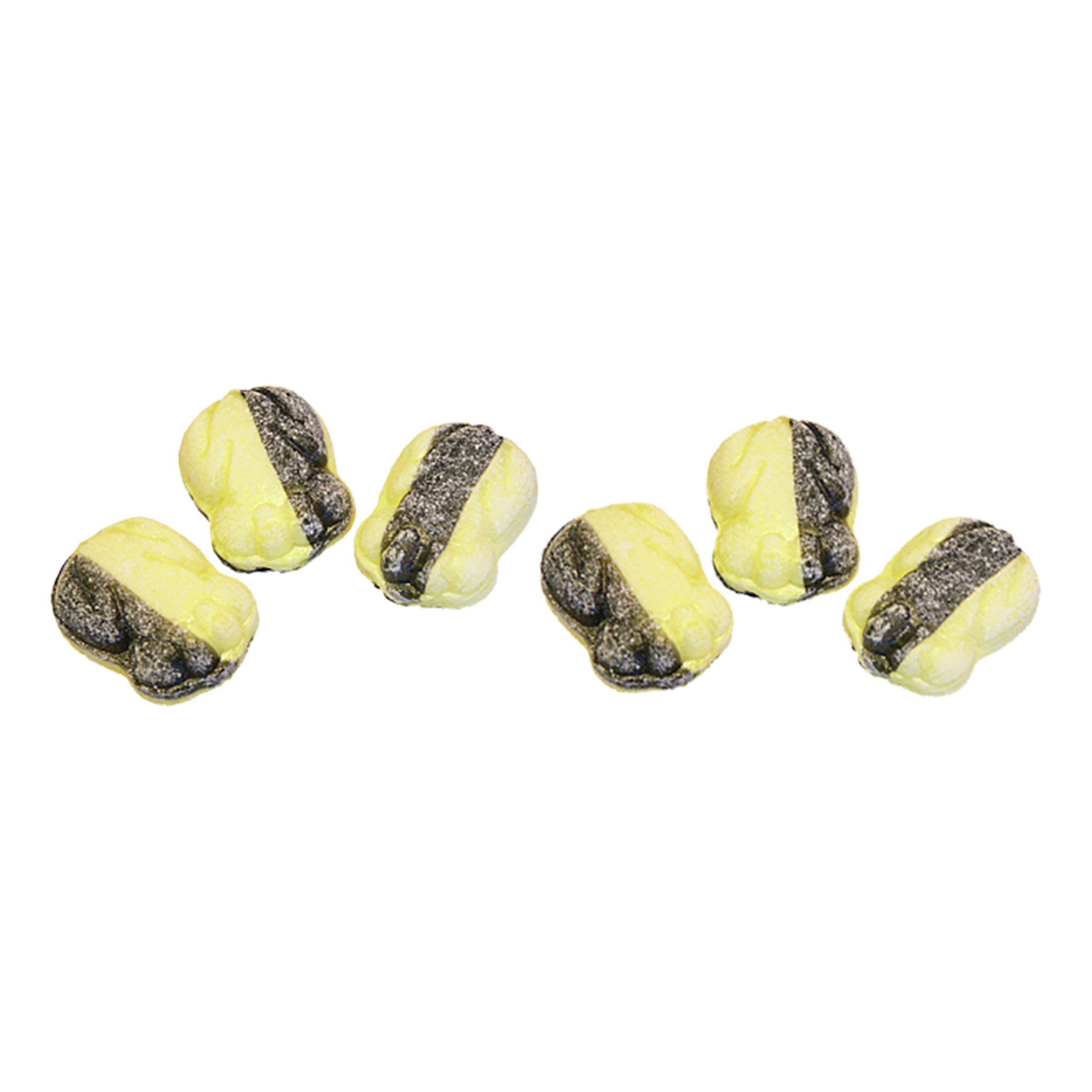 Padda Banan/Salt Storpack - 2 kg
