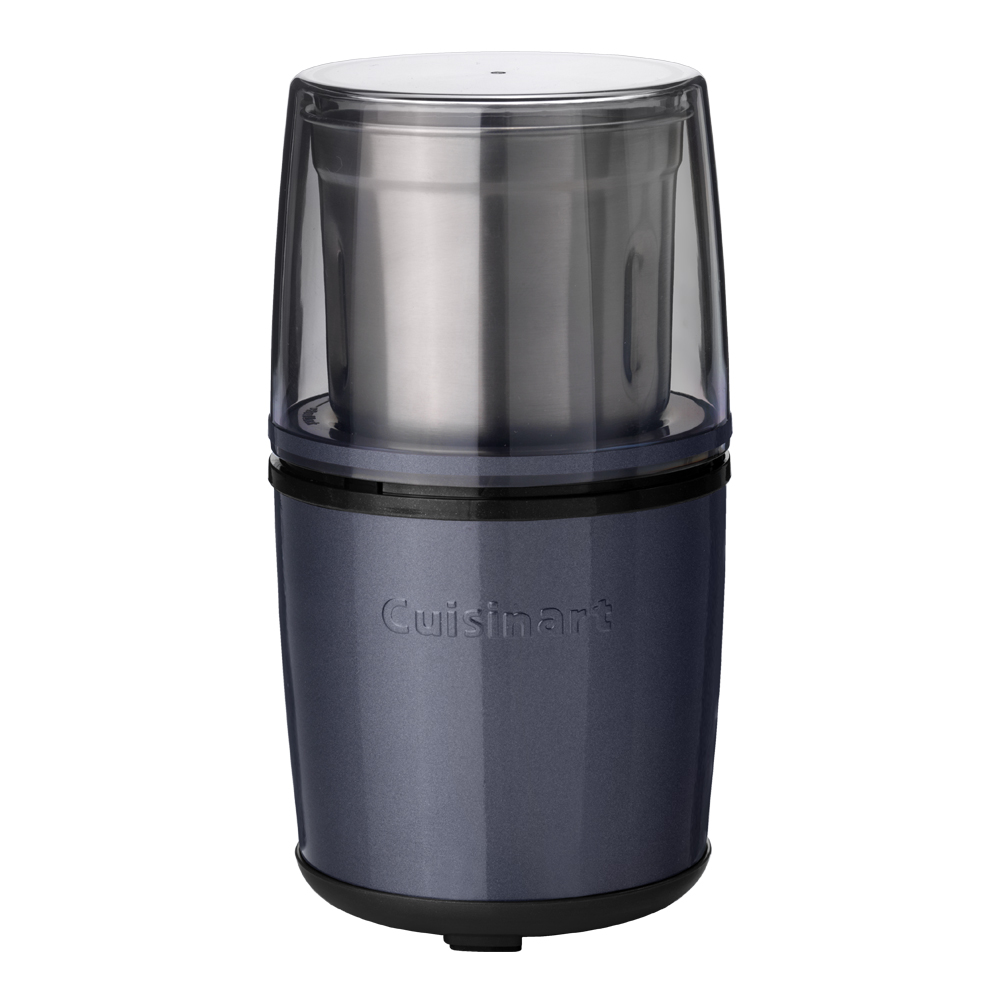 Cuisinart - Cuisinart Style Spicegrinder Kryddkvarn Blå