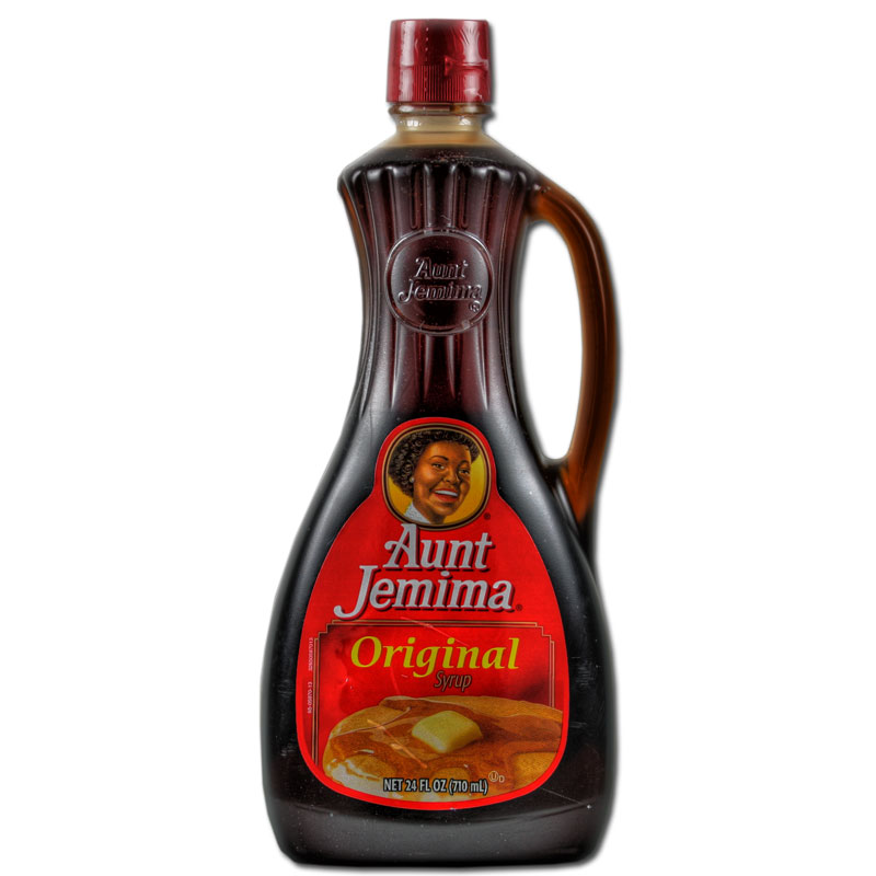 Aunt Jemima Regular Pancake Syrup 709ml